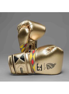 Joya Joyagear X Poatan Boxing Gloves Champion