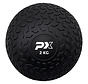 Medicine Ball / Slam Ball GRIP 2kg - Voor Intensieve Training