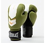 Everlast (kick)bokshandschoenen Prospect 2 - 6oz, Groen,Wit OP=OP