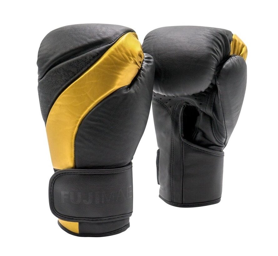 Sparring Primeskin – Voordeelset bokshandschoenen + hoofdbeschermer