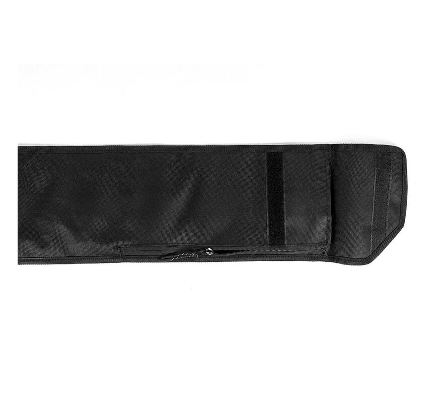 Voordeelset zwaard 91 cm + tas + standaard