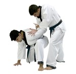 Hapkido pakken