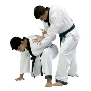 Hapkido pakken