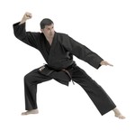 Kempo/Kenpo Karate pakken