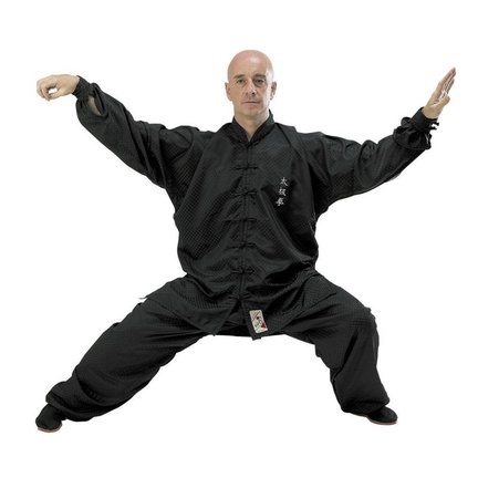 Tai Chi pakken