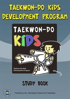 ITF Kids development program