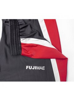 Fuji Mae Savate broek Maat XL - OP=OP