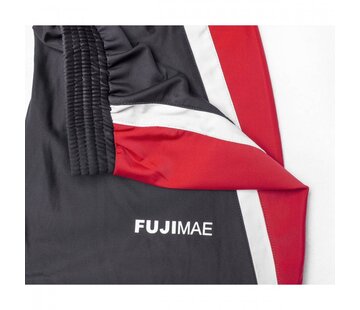 Fuji Mae Savate broek Maat XL - OP=OP