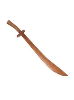 FUJIMAE Houten Tao Kung Fu zwaard - 83 cm