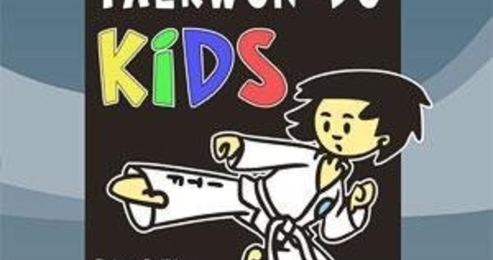 Taekwon-Do kids development program