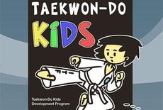 Taekwon-Do kids development program