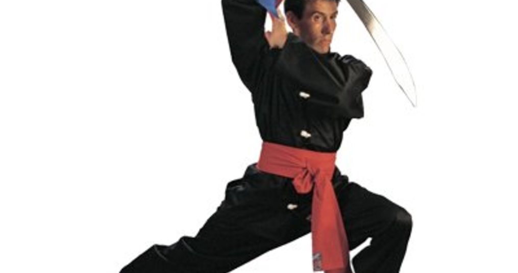 Compleet aanbod voor Kung Fu bij Best Fightshop.