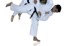 Judo winkel Best Fightshop!