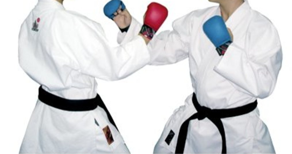 Karate Winkel Best Fightshop!