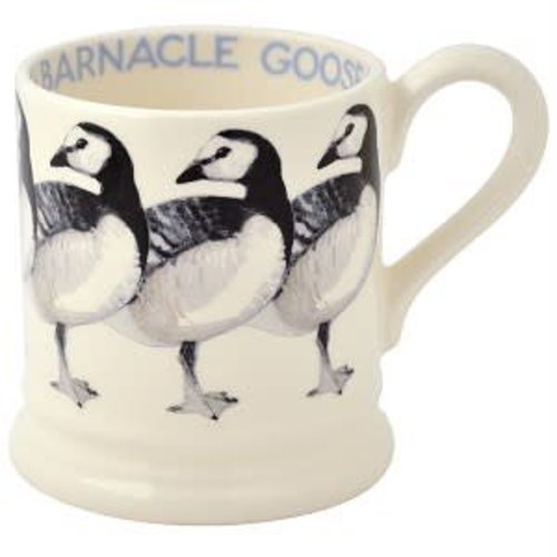 Emma Bridgewater 0.5 pt Mug Barnacle Goose Emma Bridgewater 0.5 pt Mug Barnacle Goose