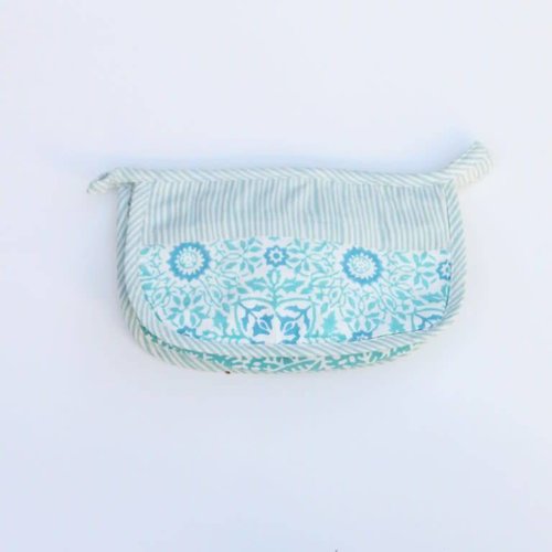 Rozablue Toiletry bag S Forest