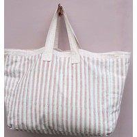 Tasche Funky stripes Crayon