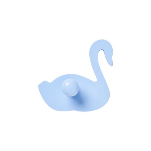 Rice Houten haak Zwaan / Swan Rice Houten haak Zwaan / Swan