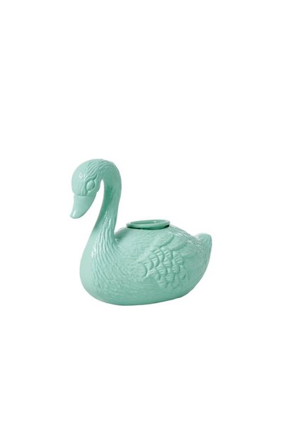 Candle Holder Swan