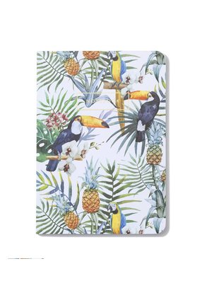 Notebook Tucan CLA