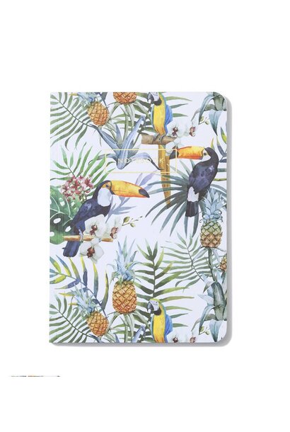 Notebook Tucan CLA
