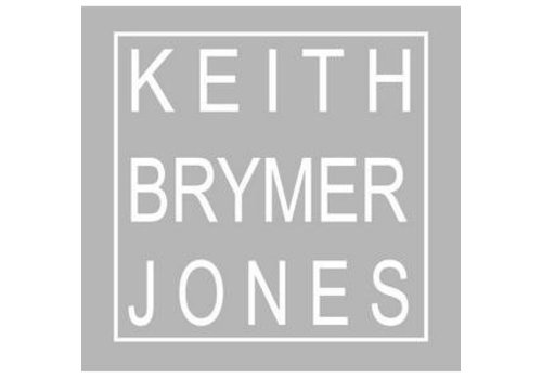 Keith Brymer Jones