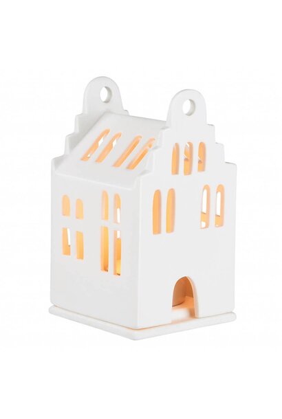 Light House S Gable Roof