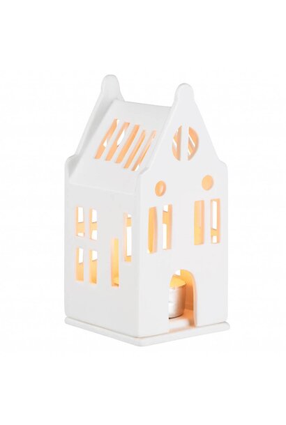 Mini Light house Manor House