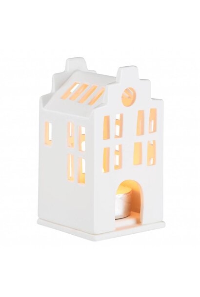 Mini Light house Town House