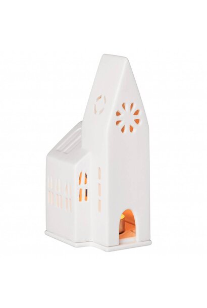 Light House Church small