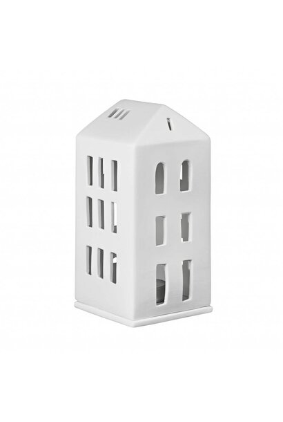 Light house Hipped Roof