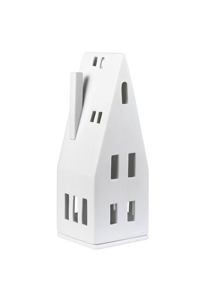 Light House Pitched Roof
