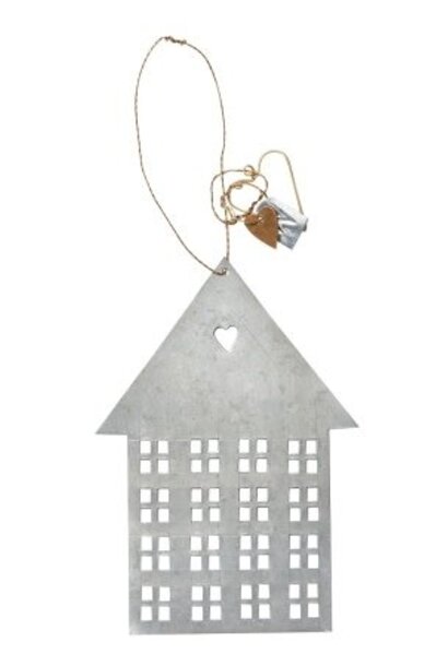 House for Hanging zinc 19055-01