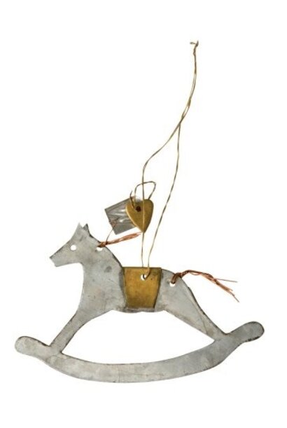 Hobbelpaard / Rocking Horse