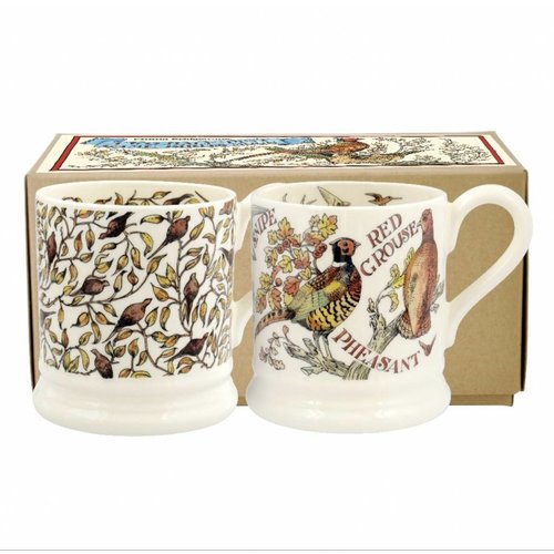 Emma Bridgewater 0.5 pt Mug Roosting Pheasants