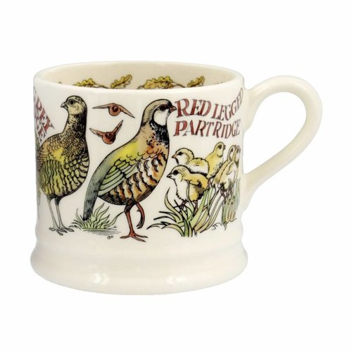 Emma Bridgewater Small Mug Game Birds Emma Bridgewater Small Mug Game Birds