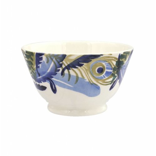 Emma Bridgewater Kom Old Bowl small Feather Wreath Emma Bridgewater Kom Old Bowl small Feather Wreath
