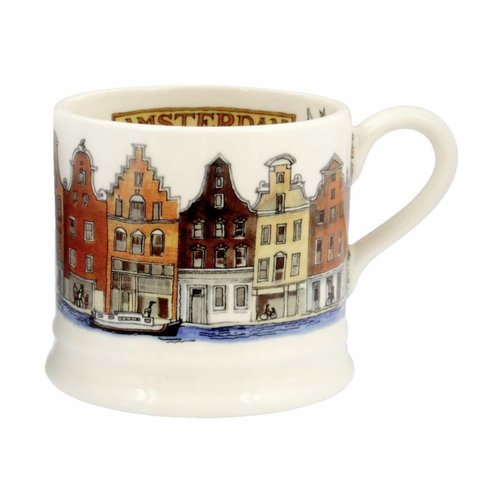 Emma Bridgewater Small Mug Amsterdam Emma Bridgewater Small Mug Amsterdam