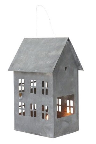 House zinc 2308-20