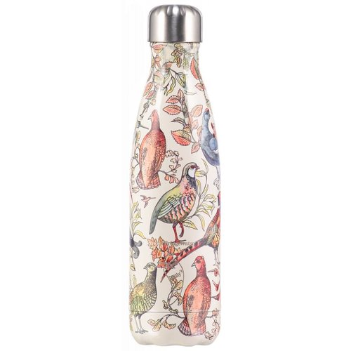 Chilly's Bottle Chilly's Bottle 500ml Game Birds Chilly's Bottle Chilly's Bottle 500ml Game Birds