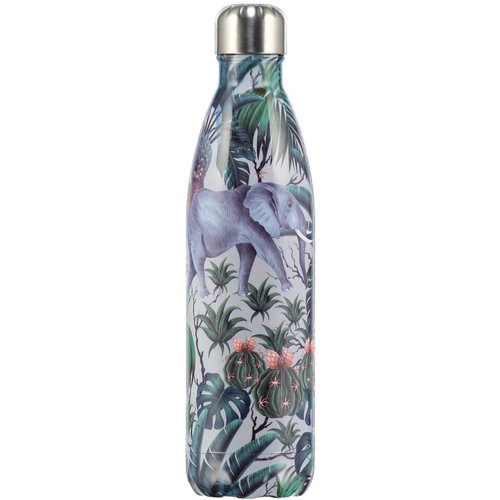 Chilly's Chilly's Bottle 750ml Elephant Chilly's Chilly's Bottle 750ml Elephant