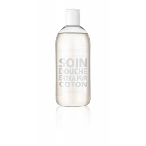 Compagnie de Provence Shower Gel 300ml Cotton Flower Compagnie de Provence Shower Gel 300ml Cotton Flower