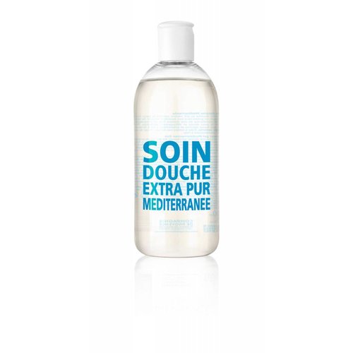 Compagnie de Provence Shower Gel 300ml Mediterranee Compagnie de Provence Shower Gel 300ml Mediterranee