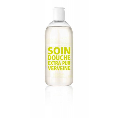 Compagnie de Provence Shower Gel 300ml Verveine Compagnie de Provence Shower Gel 300ml Verveine