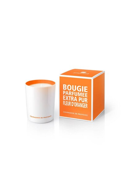 Geurkaars Orange Blossom