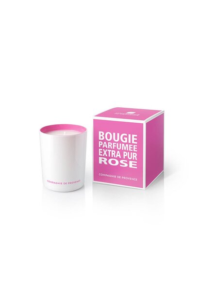 Geurkaars Wild Rose