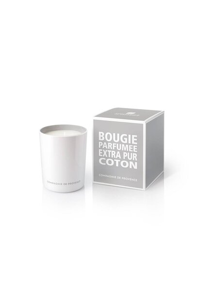 Geurkaars Coton