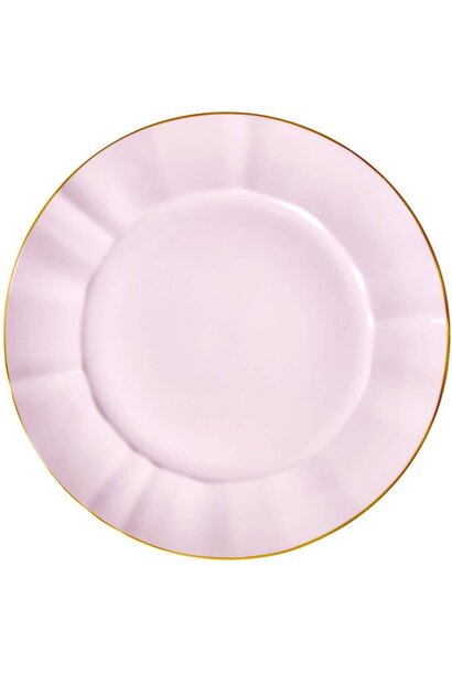 Onderbord Bubblegum Roze