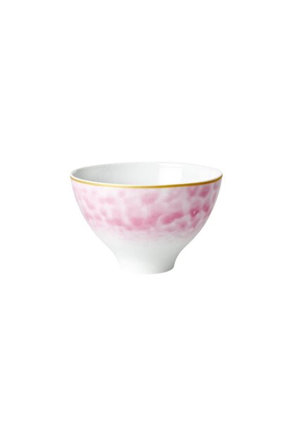 Kom Glaze Bubblegum Roze