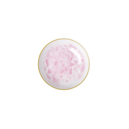 Rice Dip schaaltje Glaze Bubblegum Roze